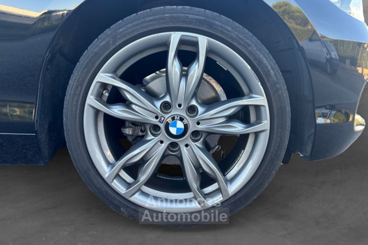 BMW Série 1 SERIE F21 LCI2 118i 136 ch *GARANTIE 12 MOIS* ENTRETIEN / SIEGES CHAUFFANTS / JANTES 18 M SPORT - <small></small> 14.990 € <small>TTC</small> - #17