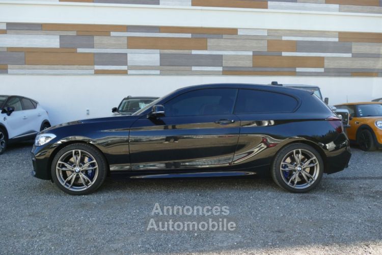 BMW Série 1 SERIE F21 LCI2 M 140 i 340 Ch XDRIVE BVA TOIT OUVRANT HARMAN KARDON - <small></small> 36.990 € <small>TTC</small> - #2