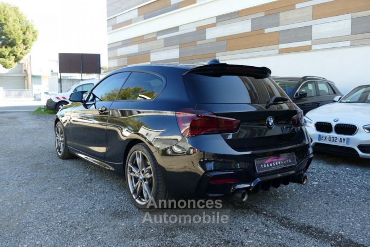 BMW Série 1 SERIE F21 LCI2 M 140 i 340 Ch XDRIVE BVA TOIT OUVRANT HARMAN KARDON - <small></small> 36.990 € <small>TTC</small> - #3