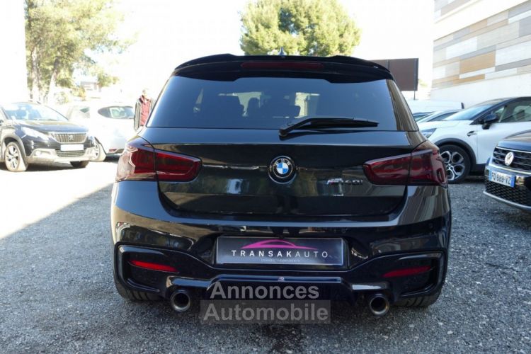 BMW Série 1 SERIE F21 LCI2 M 140 i 340 Ch XDRIVE BVA TOIT OUVRANT HARMAN KARDON - <small></small> 36.990 € <small>TTC</small> - #4