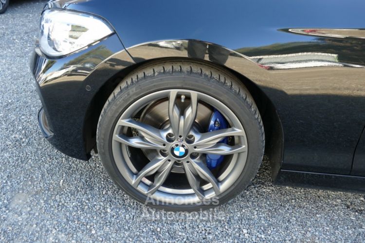 BMW Série 1 SERIE F21 LCI2 M 140 i 340 Ch XDRIVE BVA TOIT OUVRANT HARMAN KARDON - <small></small> 36.990 € <small>TTC</small> - #8