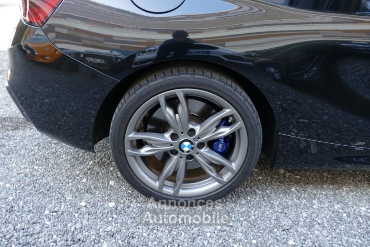 BMW Série 1 SERIE F21 LCI2 M 140 i 340 Ch XDRIVE BVA TOIT OUVRANT HARMAN KARDON - <small></small> 36.990 € <small>TTC</small> - #10