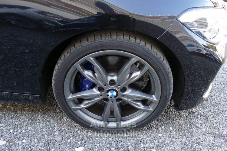 BMW Série 1 SERIE F21 LCI2 M 140 i 340 Ch XDRIVE BVA TOIT OUVRANT HARMAN KARDON - <small></small> 36.990 € <small>TTC</small> - #11