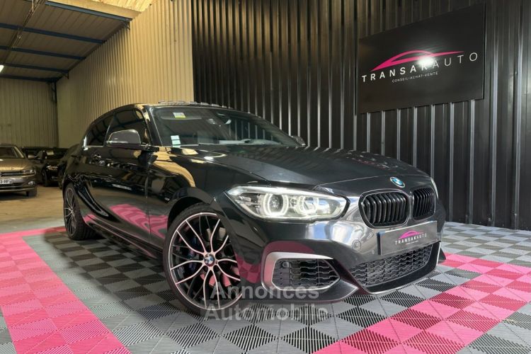 BMW Série 1 serie f21 lci2 m140i 340 ch bva8 - <small></small> 35.990 € <small>TTC</small> - #2