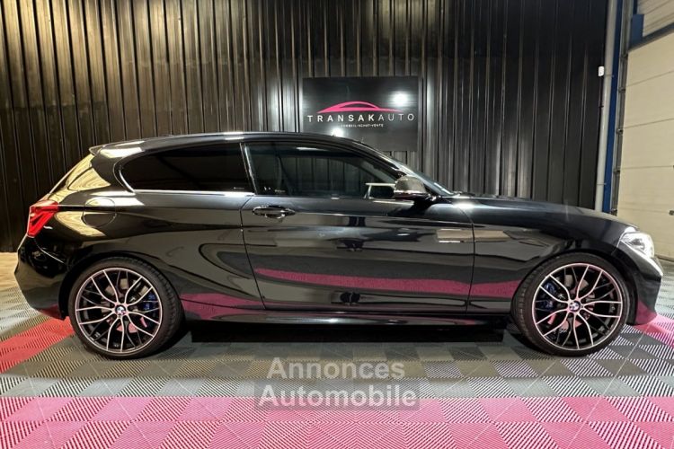 BMW Série 1 serie f21 lci2 m140i 340 ch bva8 - <small></small> 35.990 € <small>TTC</small> - #3