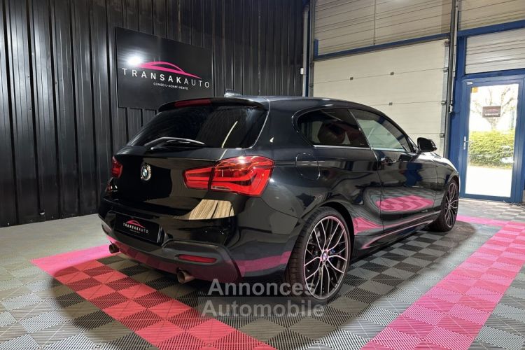 BMW Série 1 f21 lci2 m140i 340 ch bva8 - <small></small> 35.990 € <small>TTC</small> - #4