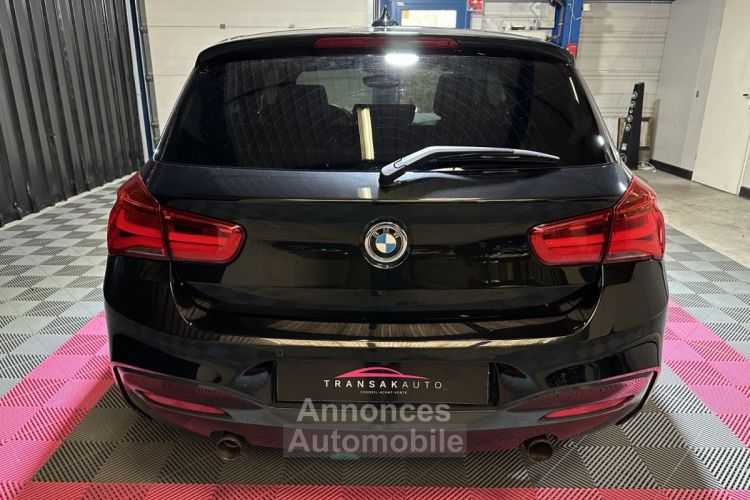 BMW Série 1 f21 lci2 m140i 340 ch bva8 - <small></small> 35.990 € <small>TTC</small> - #5