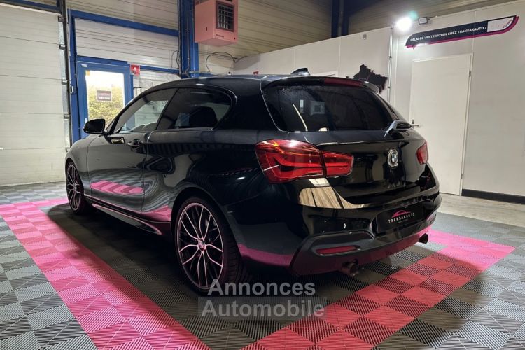 BMW Série 1 f21 lci2 m140i 340 ch bva8 - <small></small> 35.990 € <small>TTC</small> - #6