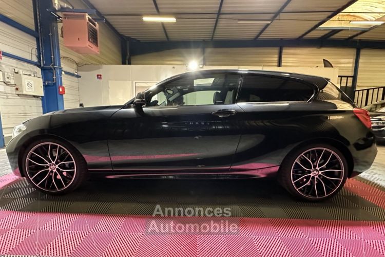 BMW Série 1 f21 lci2 m140i 340 ch bva8 - <small></small> 35.990 € <small>TTC</small> - #7