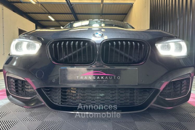 BMW Série 1 serie f21 lci2 m140i 340 ch bva8 - <small></small> 35.990 € <small>TTC</small> - #10