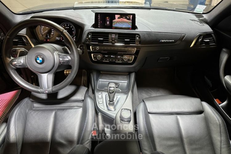 BMW Série 1 f21 lci2 m140i 340 ch bva8 - <small></small> 35.990 € <small>TTC</small> - #16