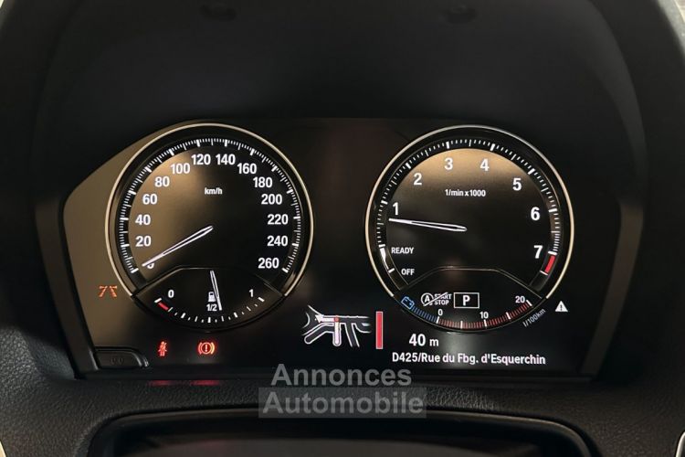 BMW Série 1 f21 lci2 m140i 340 ch bva8 - <small></small> 35.990 € <small>TTC</small> - #18