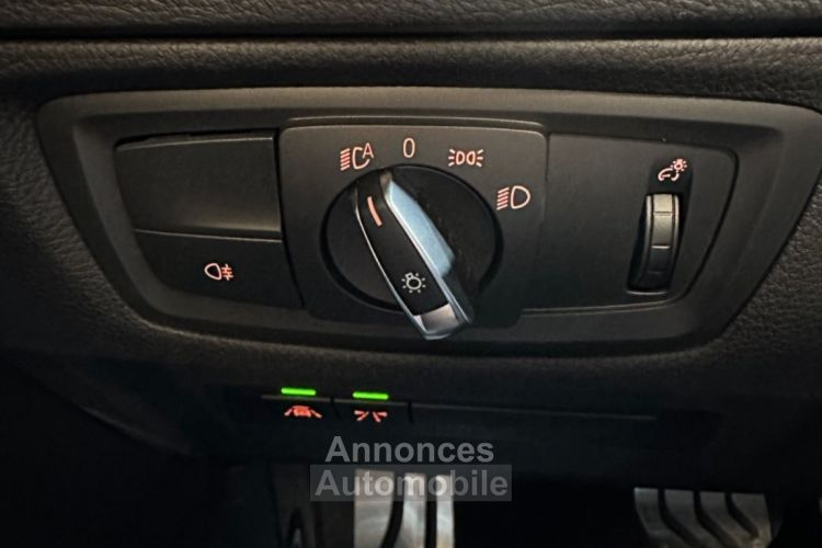 BMW Série 1 f21 lci2 m140i 340 ch bva8 - <small></small> 35.990 € <small>TTC</small> - #23