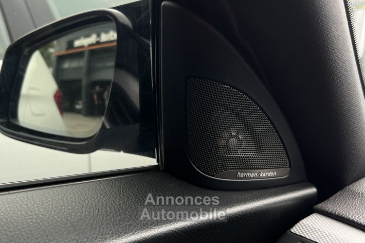 BMW Série 1 SERIE F21 PHASE 2 M140i 3.0 6 CYLINDRES 340 STAGE MHD / BVA8 APPLE CARPLAY - GARANTIE AN - <small></small> 33.970 € <small>TTC</small> - #9