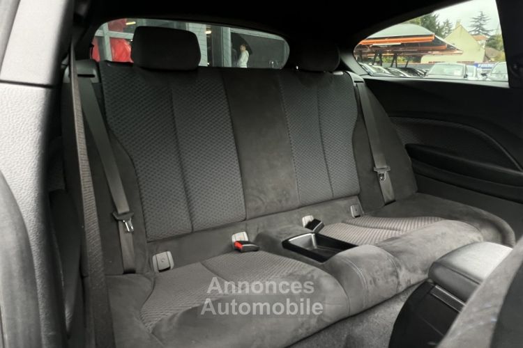 BMW Série 1 SERIE F21 PHASE 2 M140i 3.0 6 CYLINDRES 340 STAGE MHD / BVA8 APPLE CARPLAY - GARANTIE AN - <small></small> 33.970 € <small>TTC</small> - #19