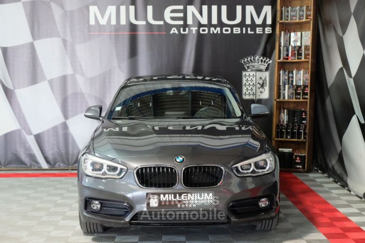 BMW Série 1 SERIE (F21/F20) 116D 116CH BUSINESS DESIGN - <small></small> 12.990 € <small>TTC</small> - #3