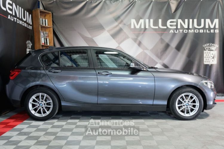 BMW Série 1 SERIE (F21/F20) 116D 116CH BUSINESS DESIGN - <small></small> 12.990 € <small>TTC</small> - #5