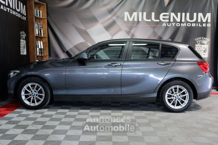 BMW Série 1 SERIE (F21/F20) 116D 116CH BUSINESS DESIGN - <small></small> 12.990 € <small>TTC</small> - #6