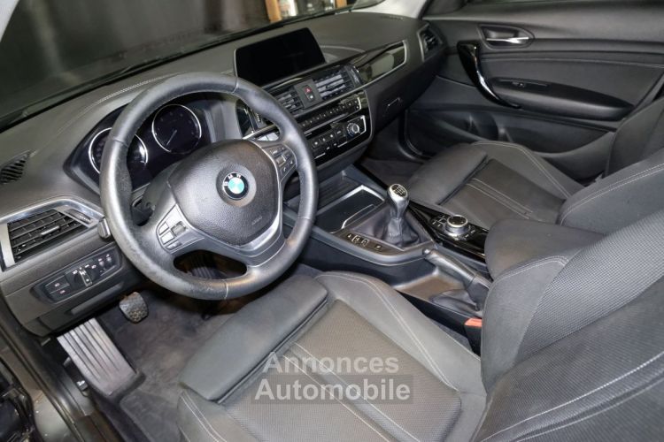 BMW Série 1 SERIE (F21/F20) 116D 116CH BUSINESS DESIGN - <small></small> 12.990 € <small>TTC</small> - #7