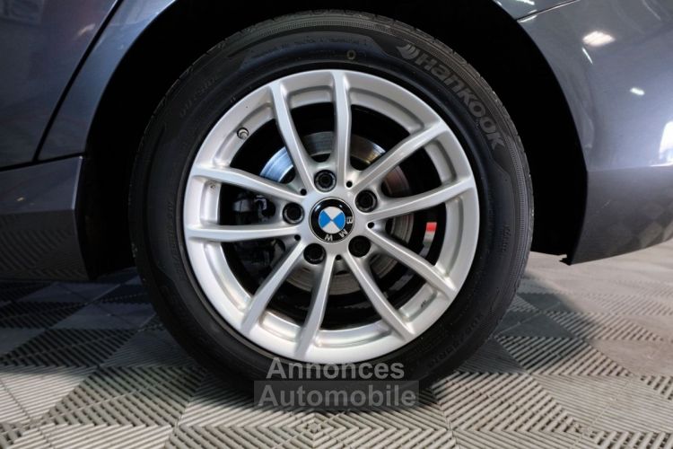 BMW Série 1 SERIE (F21/F20) 116D 116CH BUSINESS DESIGN - <small></small> 12.990 € <small>TTC</small> - #11