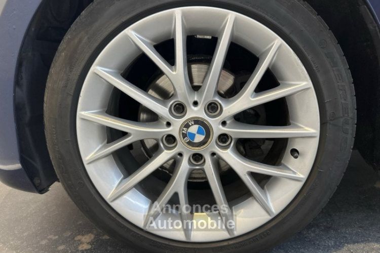 BMW Série 1 SERIE (F21/F20) 116D 116CH SPORT 5P - <small></small> 9.990 € <small>TTC</small> - #16