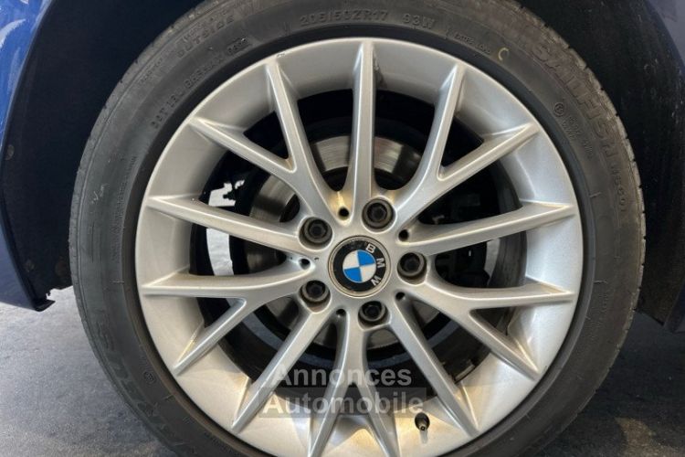 BMW Série 1 SERIE (F21/F20) 116D 116CH SPORT 5P - <small></small> 9.990 € <small>TTC</small> - #18