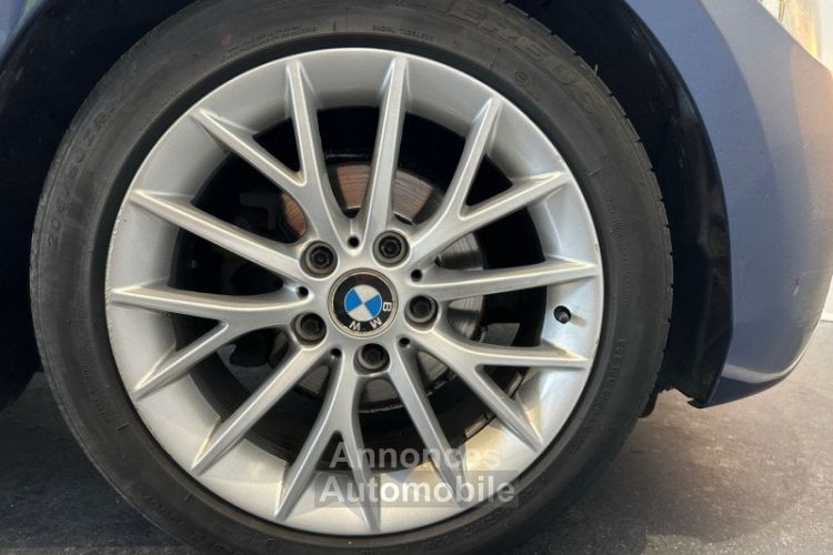 BMW Série 1 SERIE (F21/F20) 116D 116CH SPORT 5P - <small></small> 9.990 € <small>TTC</small> - #19