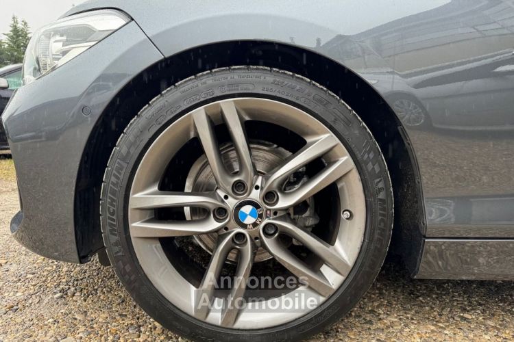 BMW Série 1 SERIE (F21/F20) 116DA 116CH M SPORT ULTIMATE 5P EURO6C/ CREDIT / CRITERE 2 / - <small></small> 24.999 € <small>TTC</small> - #7