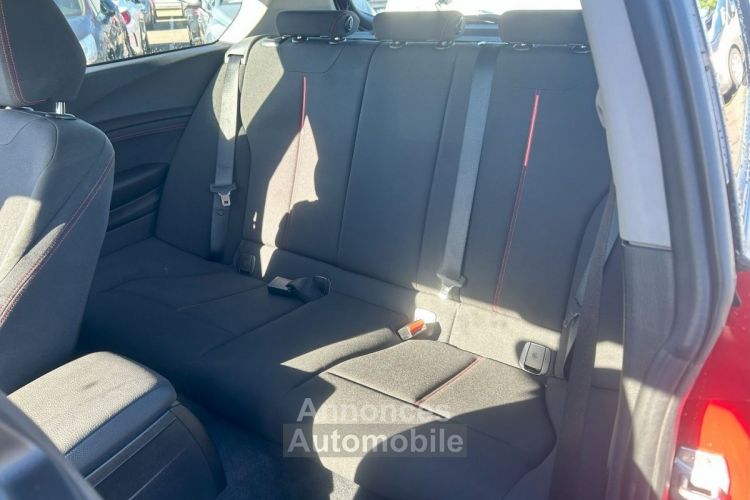 BMW Série 1 SERIE (F21/F20) 116I 136CH LOUNGE PLUS 3P - <small></small> 10.790 € <small>TTC</small> - #7