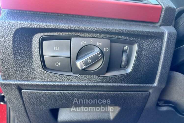 BMW Série 1 SERIE (F21/F20) 116I 136CH LOUNGE PLUS 3P - <small></small> 10.790 € <small>TTC</small> - #10