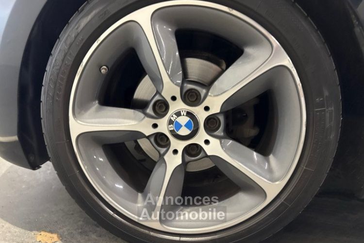 BMW Série 1 SERIE (F21/F20) 118D 143CH LOUNGE 3P - <small></small> 13.490 € <small>TTC</small> - #15