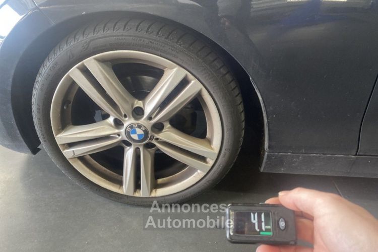 BMW Série 1 SERIE (F21/F20) 118D 143CH M SPORT 3P - <small></small> 9.490 € <small>TTC</small> - #7