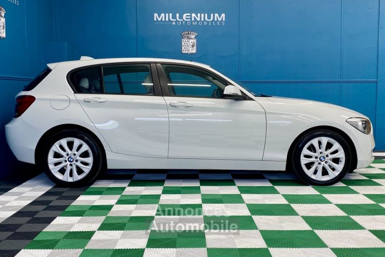 BMW Série 1 SERIE (F21/F20) 118D 143CH URBANLIFE 5P - <small></small> 13.990 € <small>TTC</small> - #5