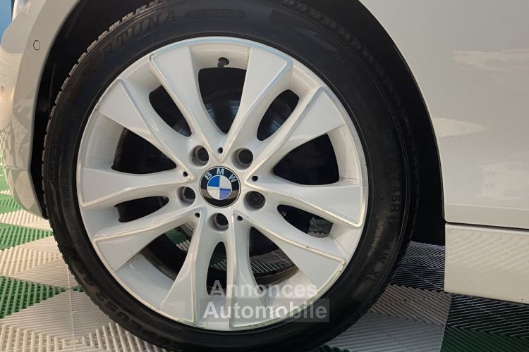 BMW Série 1 SERIE (F21/F20) 118D 143CH URBANLIFE 5P - <small></small> 13.990 € <small>TTC</small> - #10