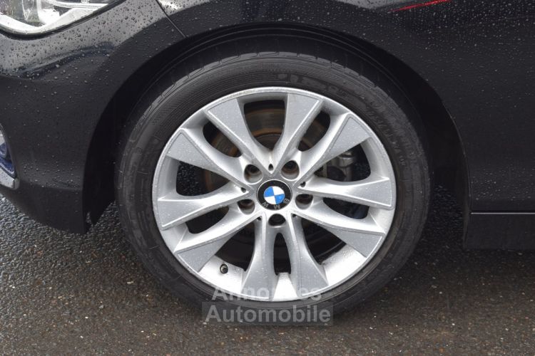 BMW Série 1 (F21/F20) 118D 150CH URBANCHIC 5P - <small></small> 15.990 € <small>TTC</small> - #16