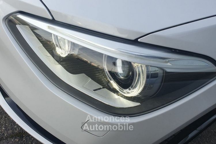 BMW Série 1 SERIE (F21/F20) 118D XDRIVE 143CH SPORT 5P - <small></small> 16.990 € <small>TTC</small> - #19