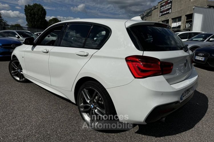 BMW Série 1 SERIE (F21/F20) 118D XDRIVE 150CH M SPORT 5P - <small></small> 15.990 € <small>TTC</small> - #2