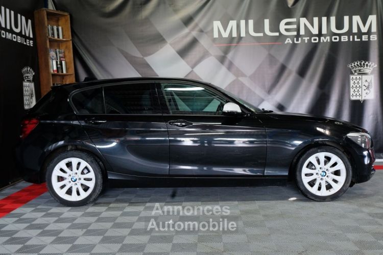 BMW Série 1 SERIE (F21/F20) 118DA 143CH URBANLIFE 5P - <small></small> 13.990 € <small>TTC</small> - #5