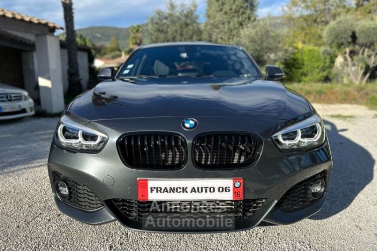 BMW Série 1 (F21/F20) 118DA 150CH SPORT ULTIMATE 5P EURO6D-T - <small></small> 22.990 € <small>TTC</small> - #2