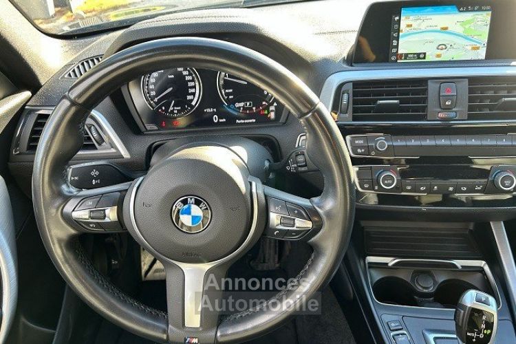 BMW Série 1 (F21/F20) 118DA 150CH SPORT ULTIMATE 5P EURO6D-T - <small></small> 22.990 € <small>TTC</small> - #16