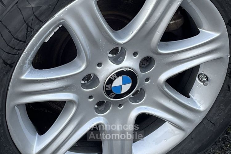 BMW Série 1 SERIE (F21/F20) 120D 184CH LOUNGE 5P - <small></small> 12.390 € <small>TTC</small> - #10