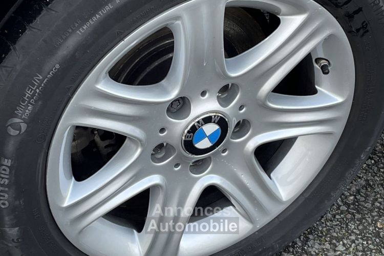 BMW Série 1 SERIE (F21/F20) 120D 184CH LOUNGE 5P - <small></small> 12.390 € <small>TTC</small> - #11