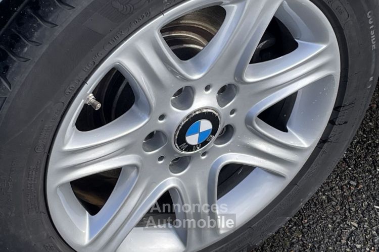 BMW Série 1 SERIE (F21/F20) 120D 184CH LOUNGE 5P - <small></small> 12.390 € <small>TTC</small> - #12
