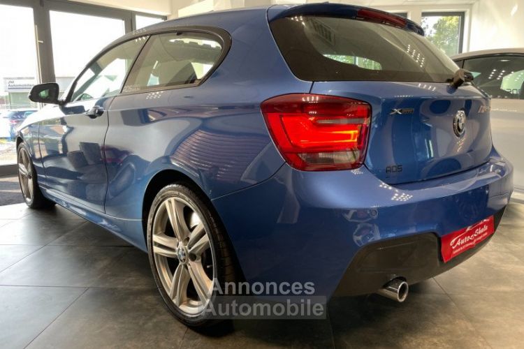 BMW Série 1 SERIE (F21/F20) 120D XDRIVE 184CH M SPORT 3P - <small></small> 16.970 € <small>TTC</small> - #2