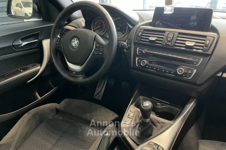 BMW Série 1 SERIE (F21/F20) 120D XDRIVE 184CH M SPORT 3P - <small></small> 16.970 € <small>TTC</small> - #13