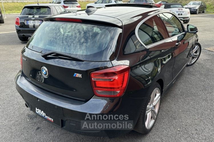 BMW Série 1 SERIE (F21/F20) 120D XDRIVE 184CH M SPORT 3P - <small></small> 14.990 € <small>TTC</small> - #5