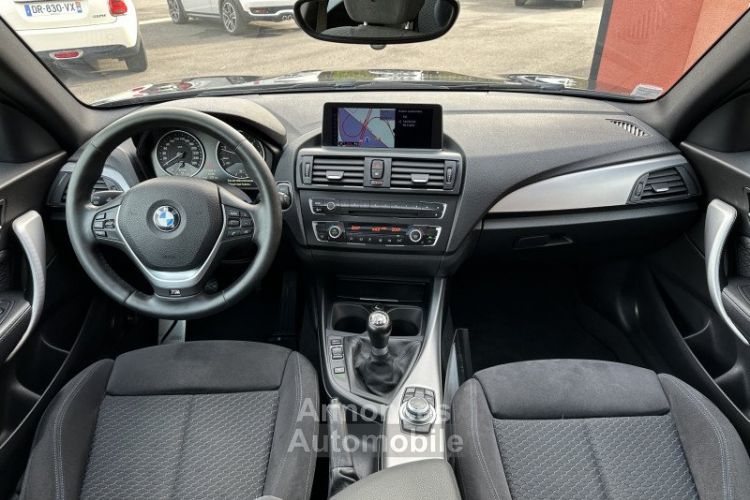 BMW Série 1 SERIE (F21/F20) 120D XDRIVE 184CH M SPORT 3P - <small></small> 14.990 € <small>TTC</small> - #12