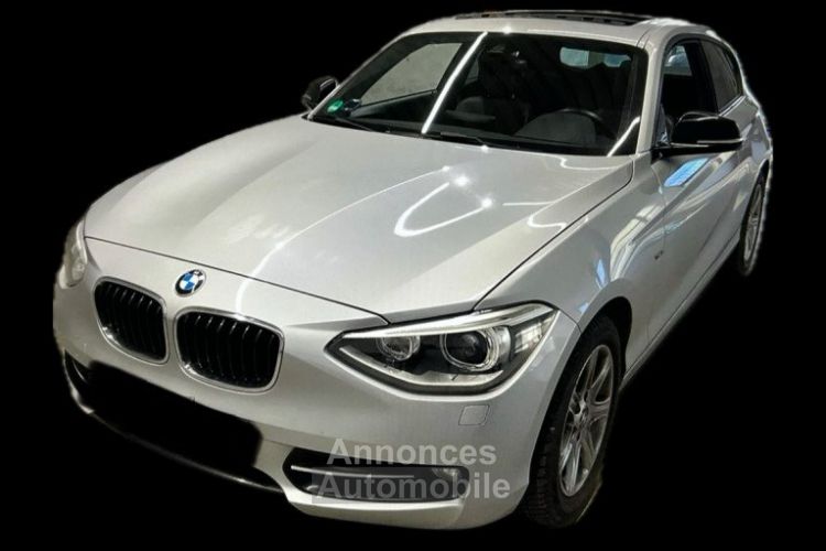 BMW Série 1 SERIE (F21/F20) 120D XDRIVE 184CH SPORT 3P - <small></small> 14.900 € <small>TTC</small> - #1