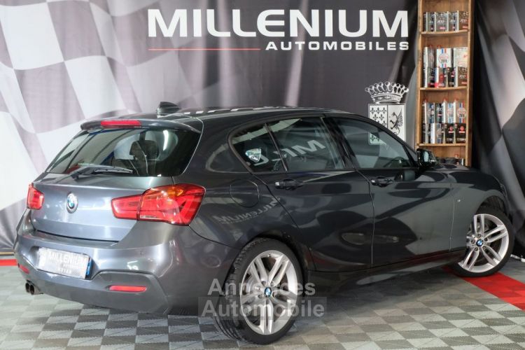 BMW Série 1 SERIE (F21/F20) 120DA XDRIVE 190CH M SPORT - <small></small> 14.990 € <small>TTC</small> - #2