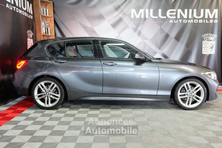 BMW Série 1 SERIE (F21/F20) 120DA XDRIVE 190CH M SPORT - <small></small> 14.990 € <small>TTC</small> - #5